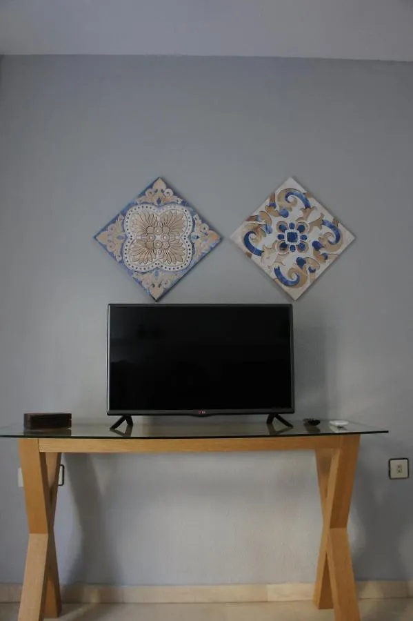 Apartament Apn Rio Darro Grenada