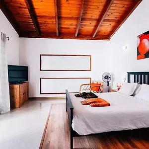 Casa Higuereta Ii Casa vacanze Corralejo
