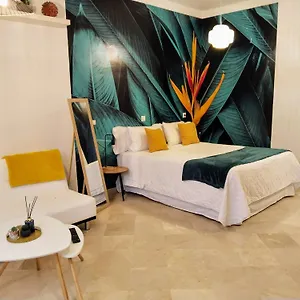 Serrallo Grenada