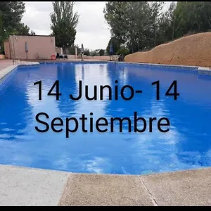 Serrallo Apartamento