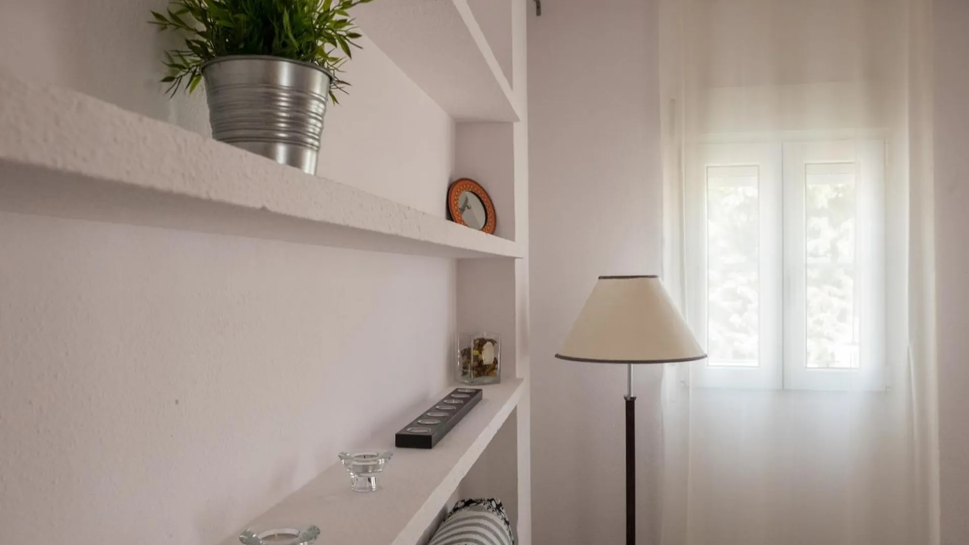 Apn Rio Darro Apartamento Granada 0*,  Espanha