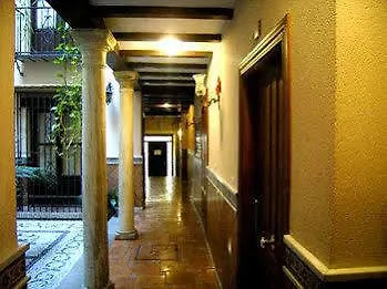 Apn Rio Darro Apartamento Granada