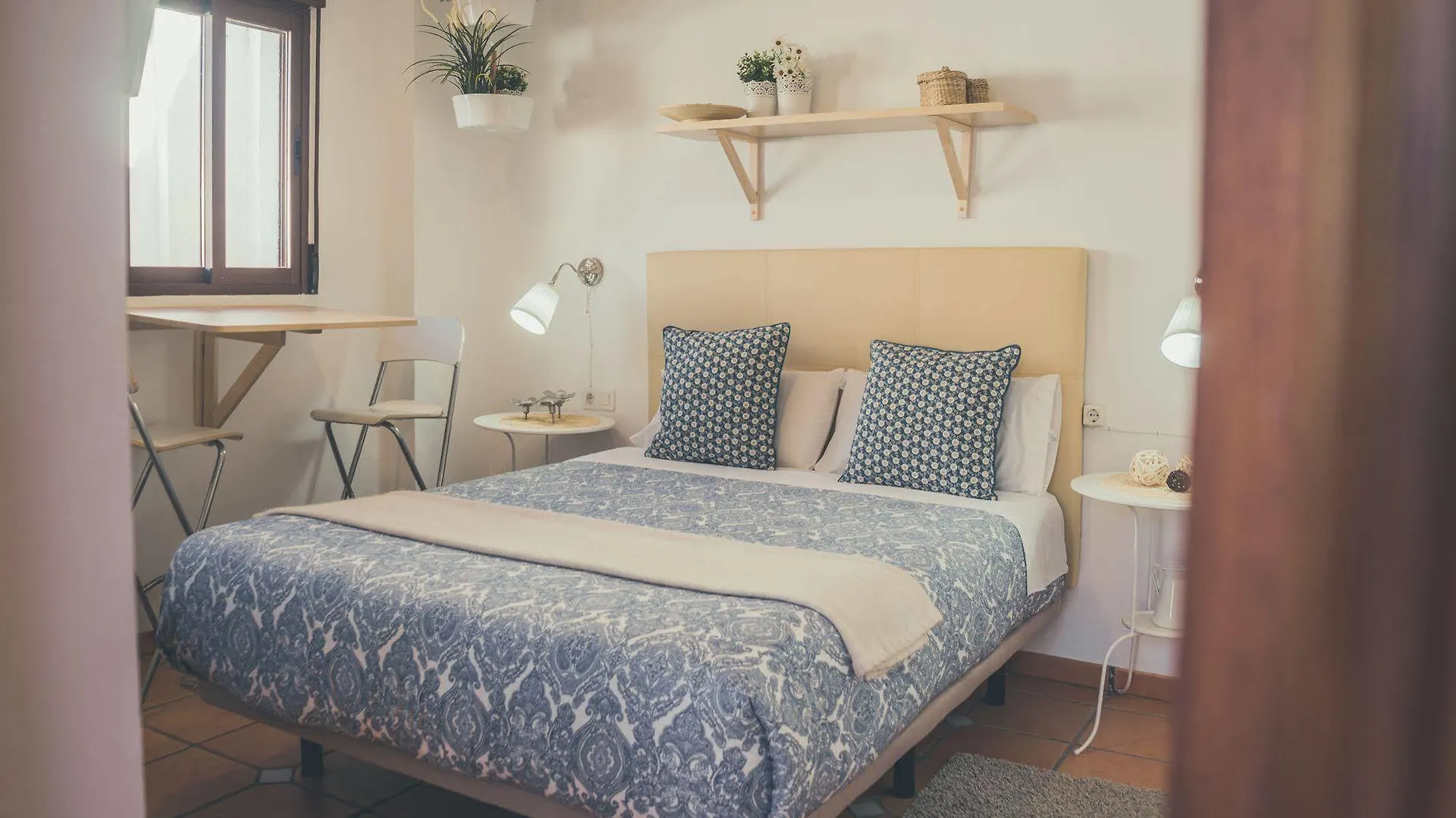 Apn Rio Darro Apartamento Granada Espanha