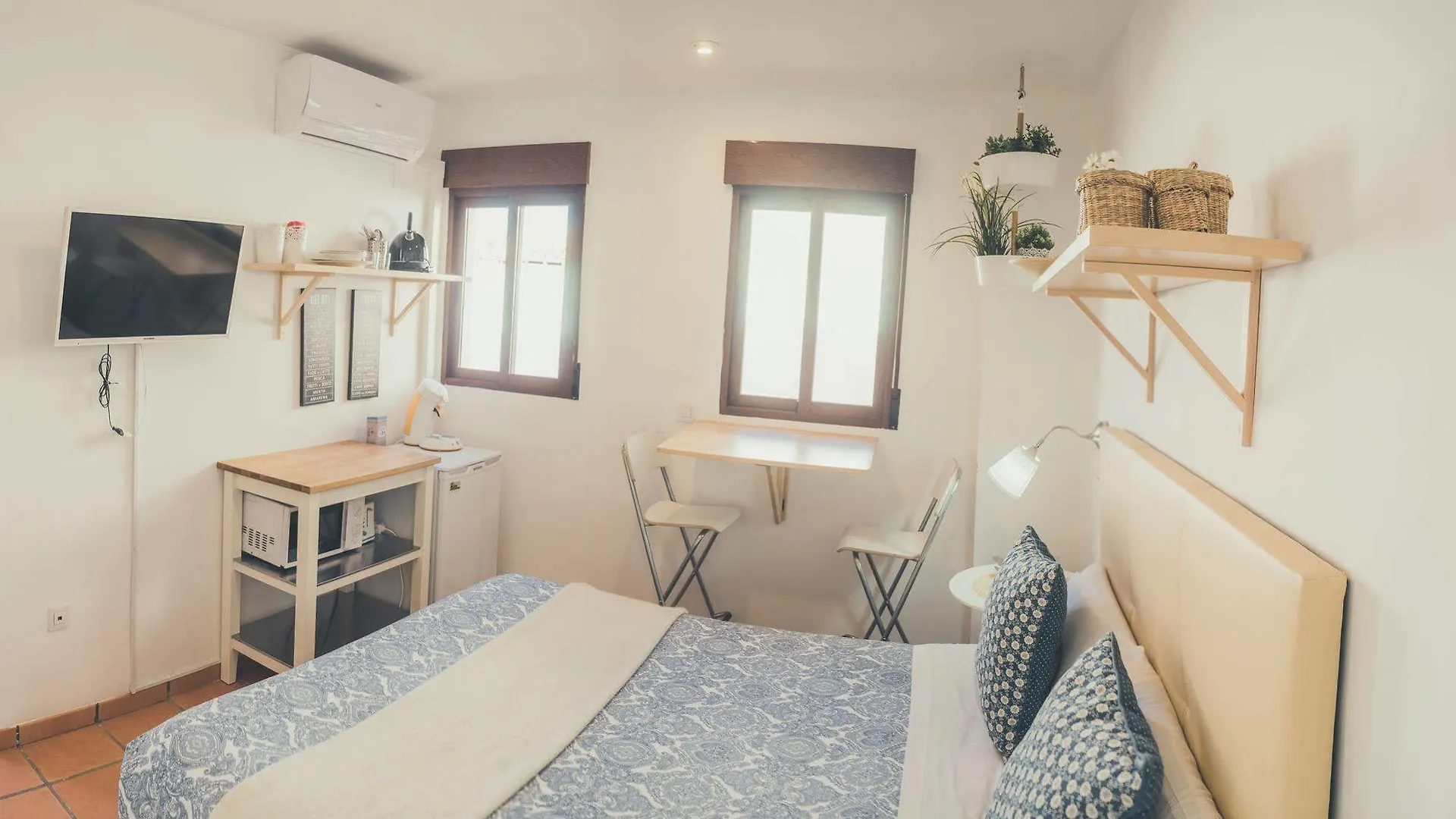 Apn Rio Darro Apartamento Granada