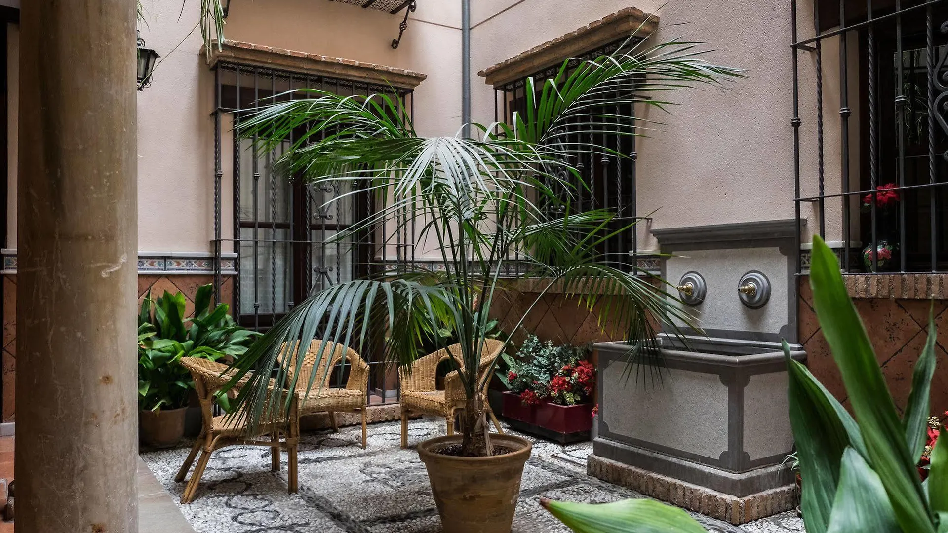 Apn Rio Darro Apartamento Granada