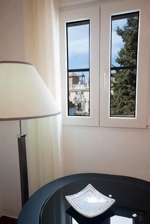 Apn Rio Darro Apartamento Granada